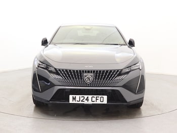 Used Peugeot 408 2024 for sale - 79381446: Photo