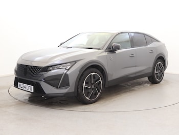 Used Peugeot 408 2024 for sale - 79381446: Photo