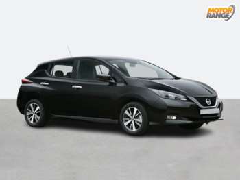 Used Nissan Leaf 2022 for sale - 75392762: Photo