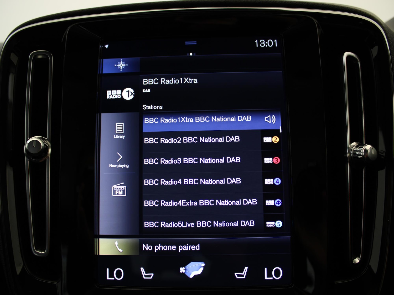 Used Volvo XC40 2019 for sale - 77164612: Photo 19