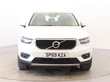 Used Volvo XC40 2019 for sale - 77164612: Photo
