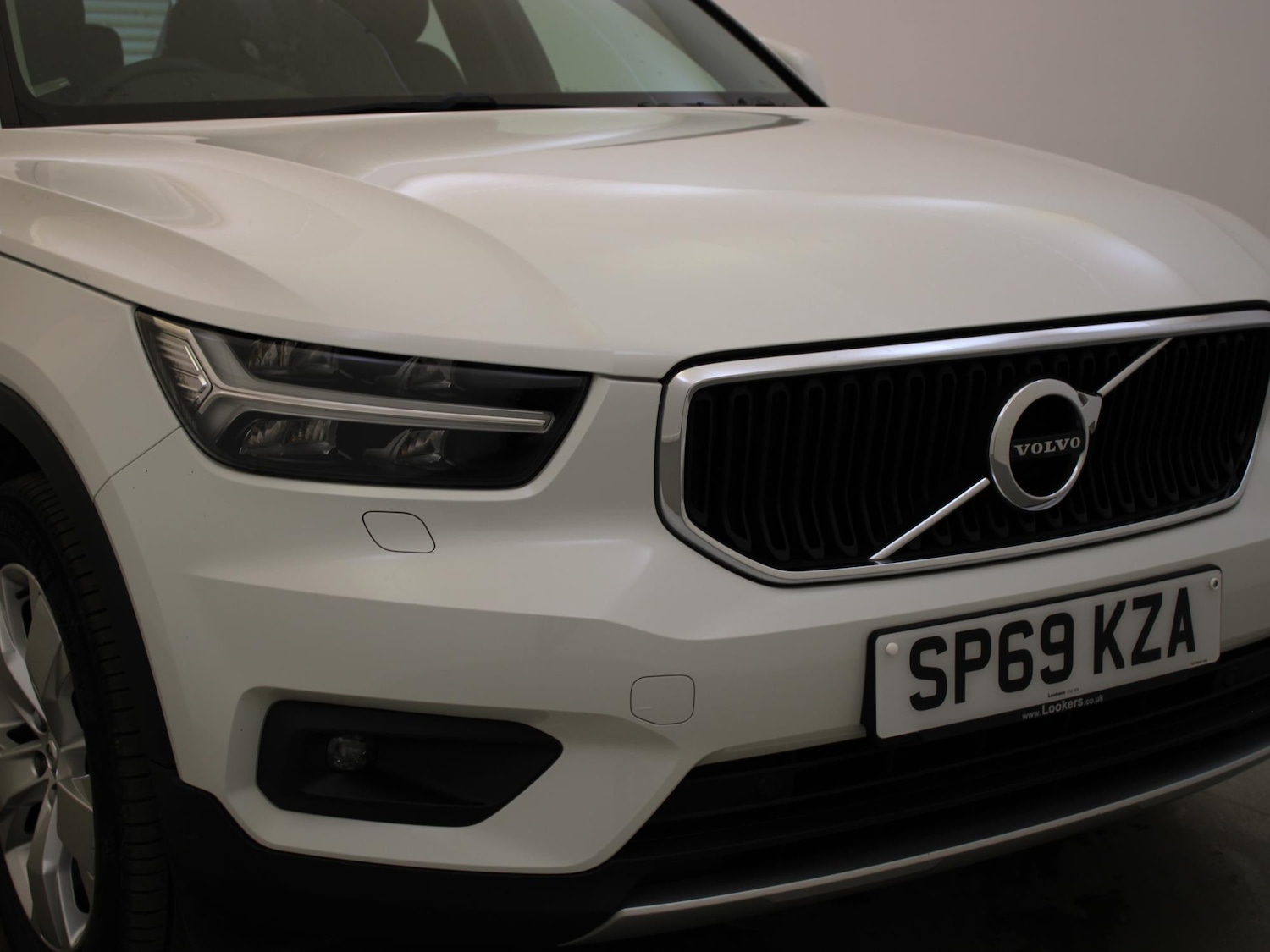 Used Volvo XC40 2019 for sale - 77164612: Photo 30