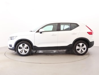 Used Volvo XC40 2019 for sale - 77164612: Photo