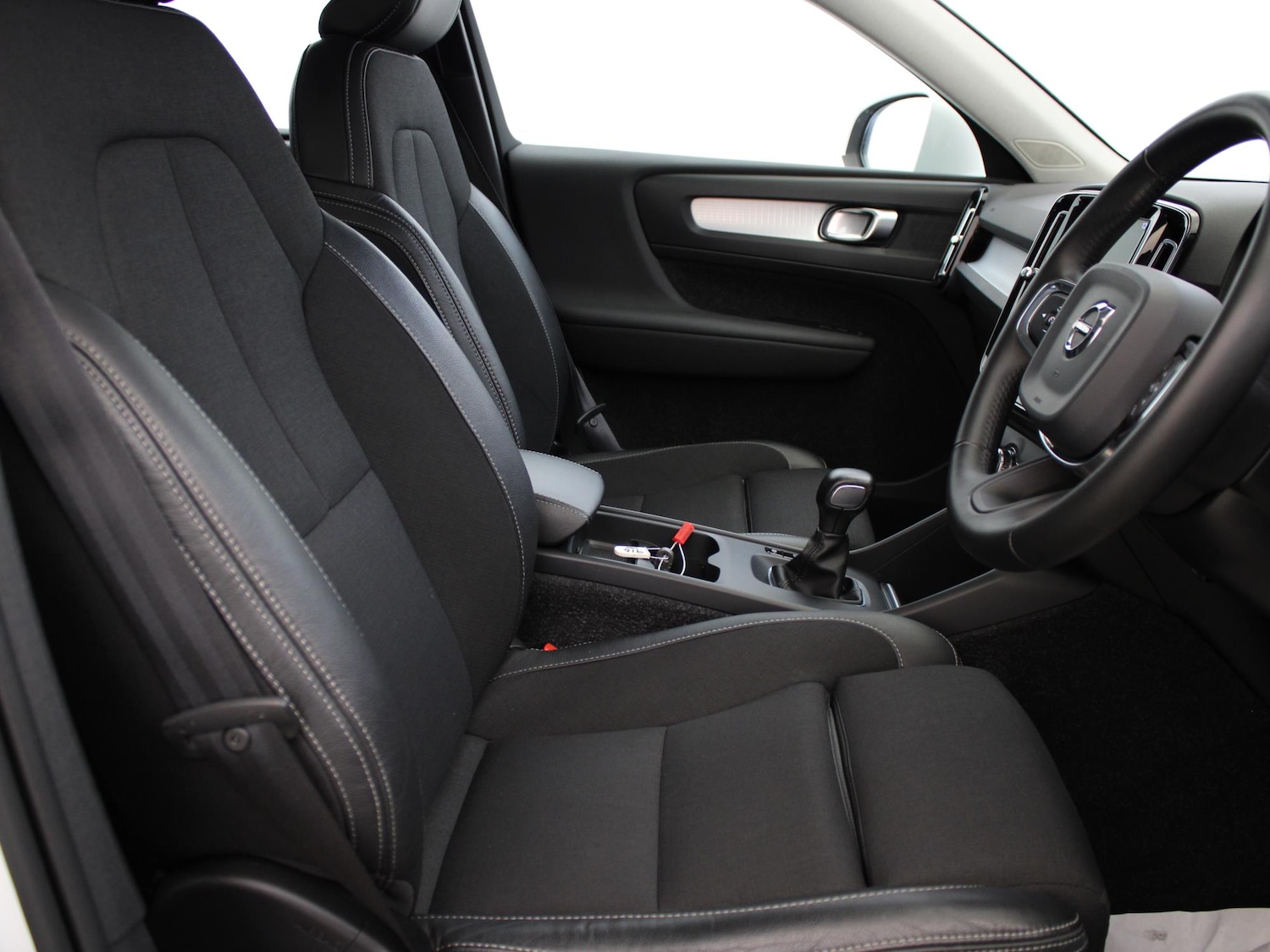 Used Volvo XC40 2019 for sale - 77164612: Photo 9