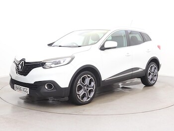 Used Renault Kadjar 2016 for sale - 78052809: Photo