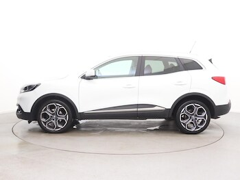 Used Renault Kadjar 2016 for sale - 78052809: Photo