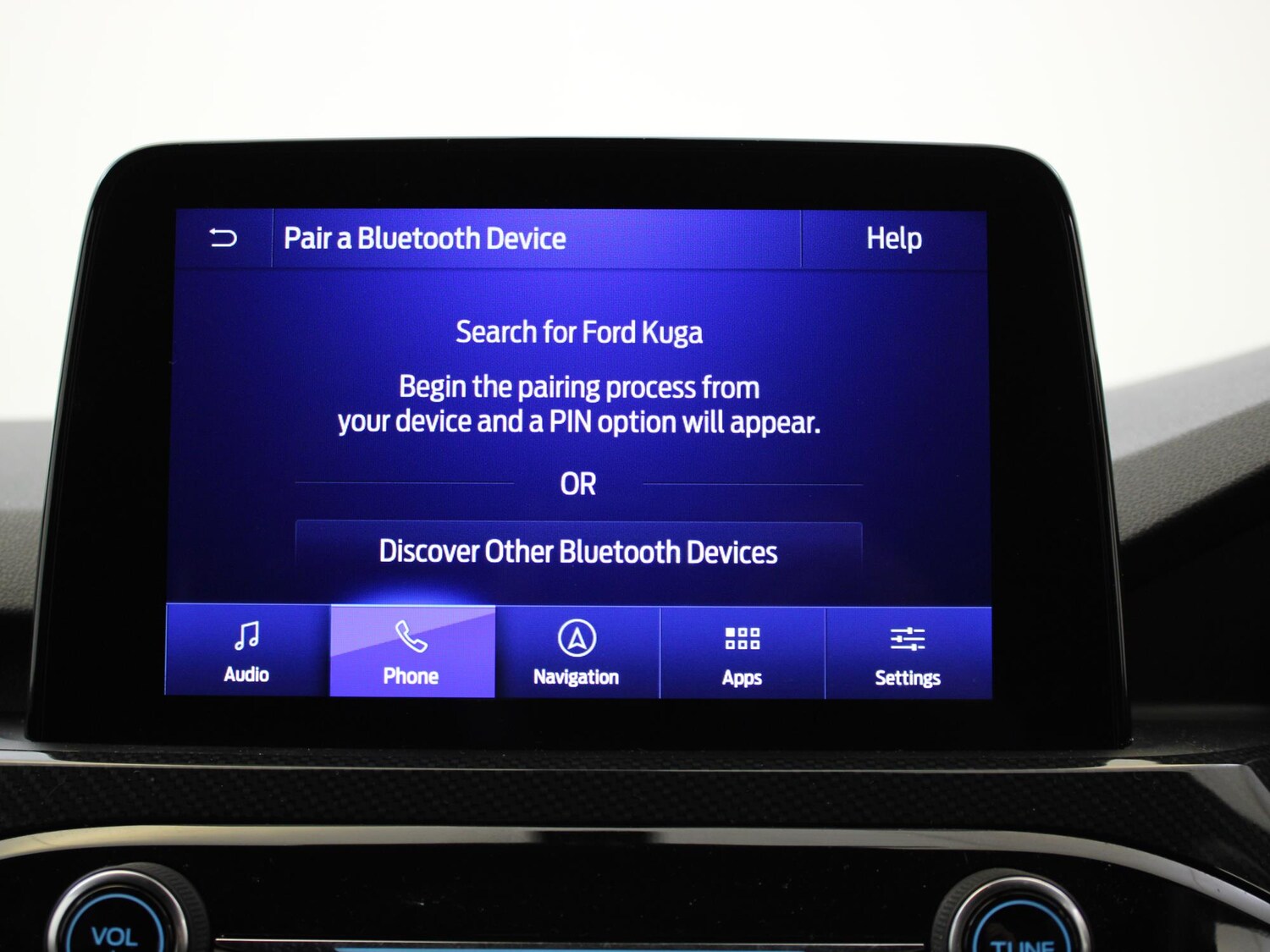 Used Ford Kuga 2021 for sale - 77943902: Photo 18