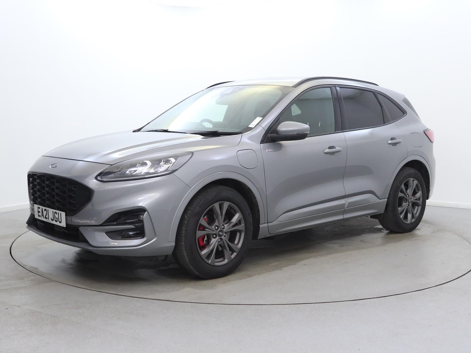 Used Ford Kuga 2021 for sale - 77943902: Photo 3