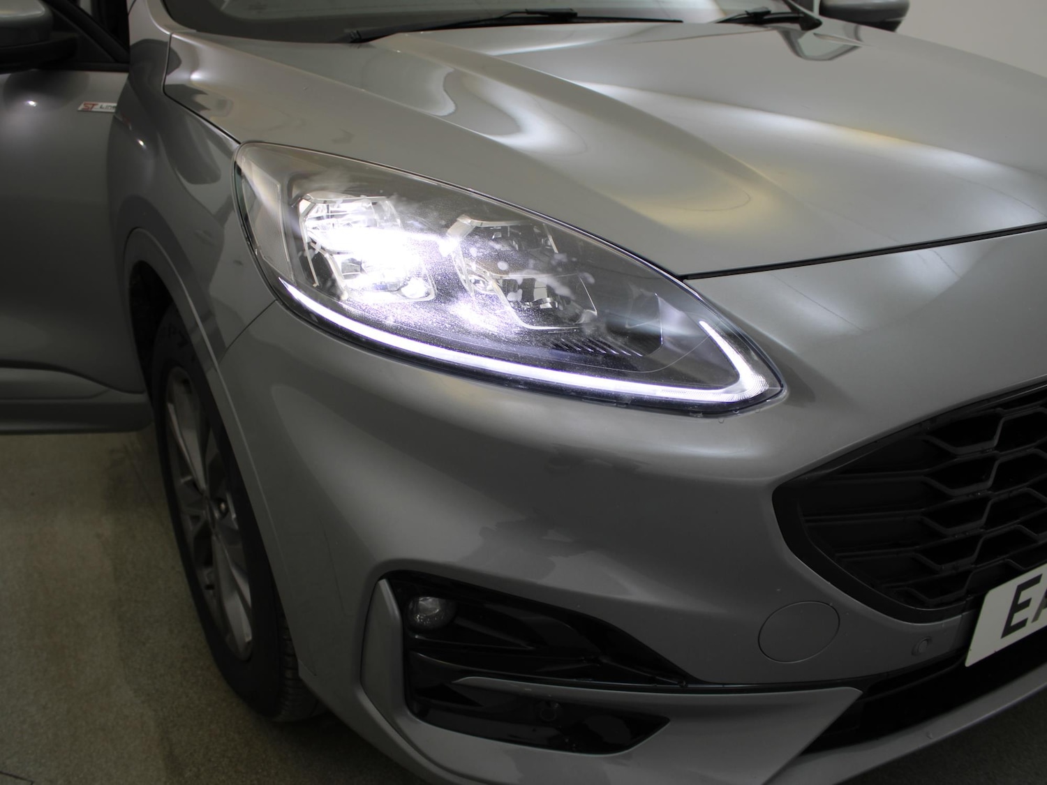 Used Ford Kuga 2021 for sale - 77943902: Photo 33