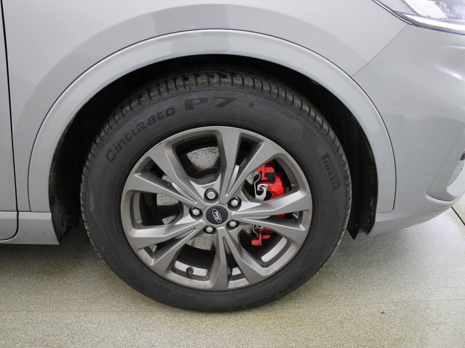 Used Ford Kuga 2021 for sale - 77943902: Photo 34