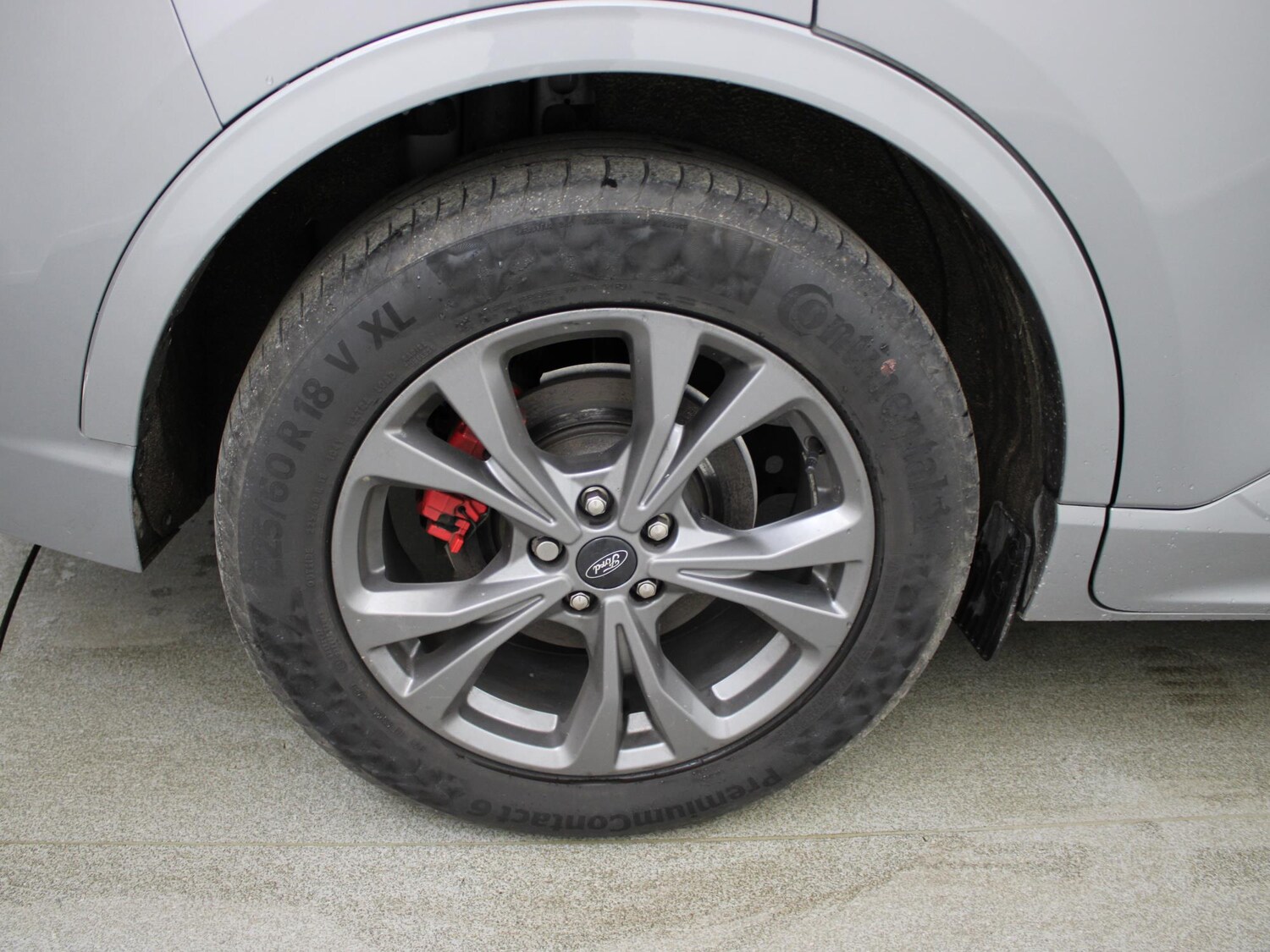 Used Ford Kuga 2021 for sale - 77943902: Photo 35