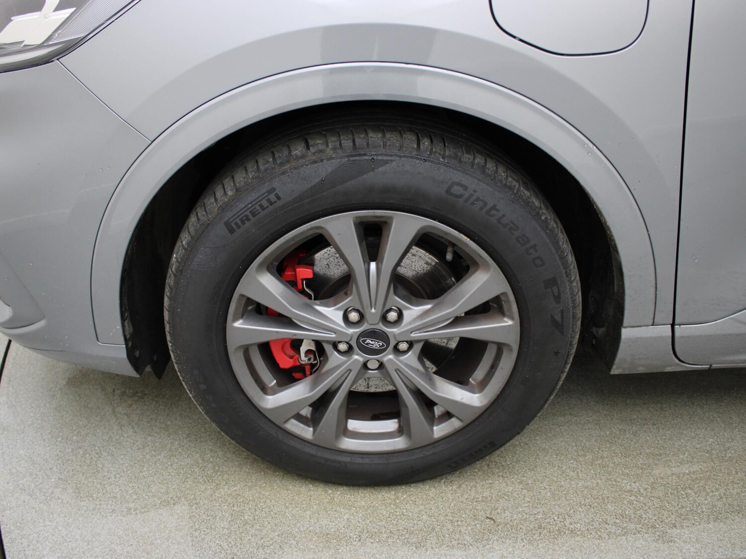 Used Ford Kuga 2021 for sale - 77943902: Photo 37