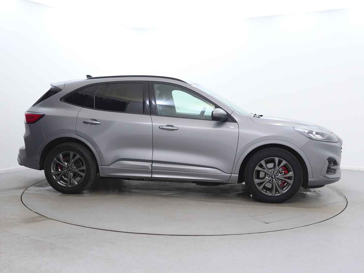 Used Ford Kuga 2021 for sale - 77943902: Photo 8