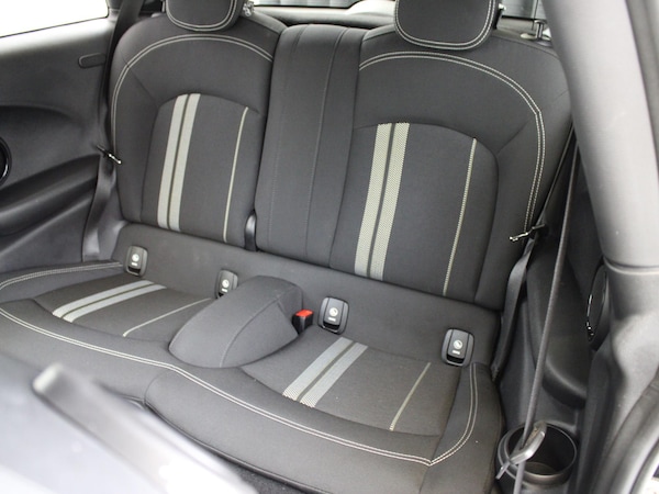 Used MINI Hatch 2019 for sale - 74176672: Photo 17
