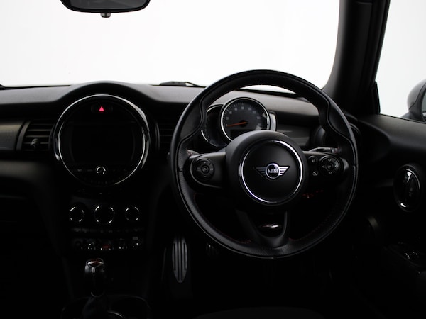 Used MINI Hatch 2019 for sale - 74176672: Photo 19