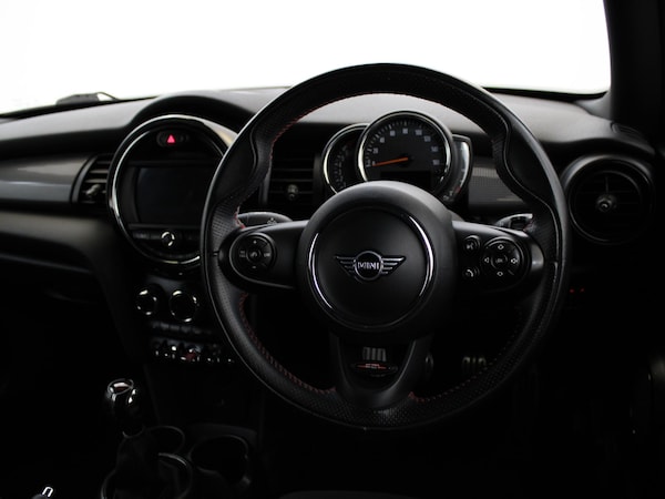 Used MINI Hatch 2019 for sale - 74176672: Photo 20