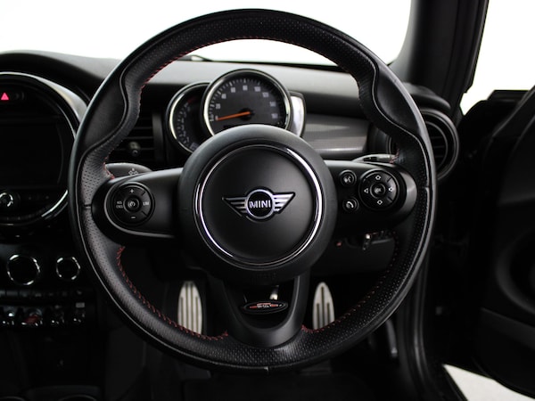 Used MINI Hatch 2019 for sale - 74176672: Photo 25