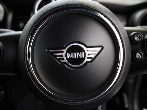 Used MINI Hatch 2019 for sale - 74176672: Photo 28