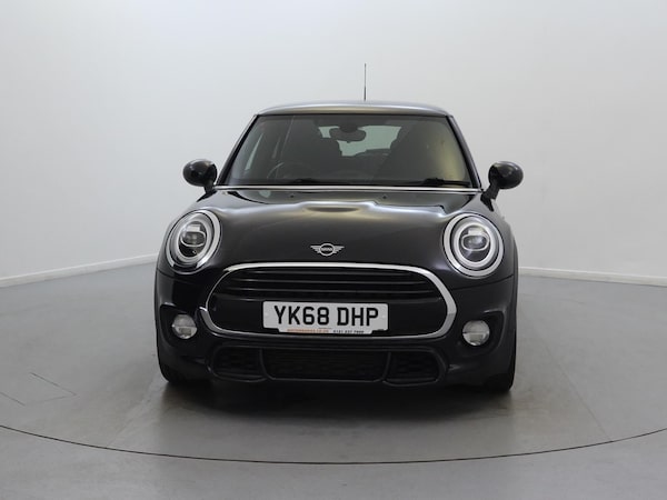 Used MINI Hatch 2019 for sale - 74176672: Photo 2