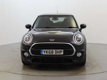 Used MINI Hatch 2019 for sale - 74176672: Photo