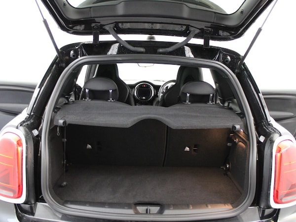 Used MINI Hatch 2019 for sale - 74176672: Photo 34
