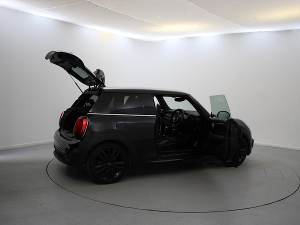 Used MINI Hatch 2019 for sale - 74176672: Photo 35