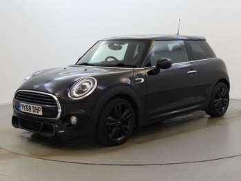 Used MINI Hatch 2019 for sale - 74176672: Photo