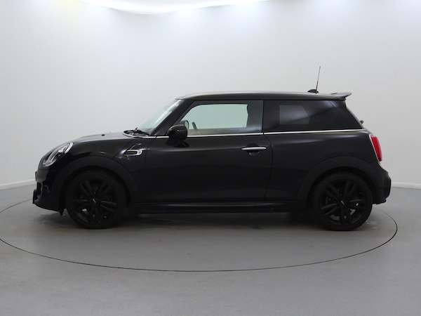 Used MINI Hatch 2019 for sale - 74176672: Photo 4