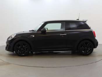 Used MINI Hatch 2019 for sale - 74176672: Photo