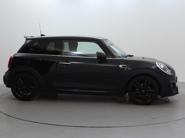 Used MINI Hatch 2019 for sale - 74176672: Photo 8