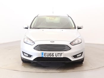 Used Ford Focus 2016 for sale - 75407428: Photo