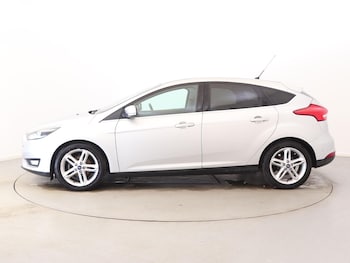 Used Ford Focus 2016 for sale - 75407428: Photo