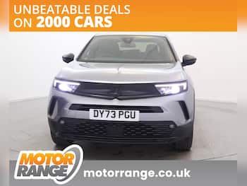 Used Vauxhall Mokka 2023 for sale - 79571088: Photo