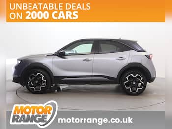 Used Vauxhall Mokka 2023 for sale - 79571088: Photo
