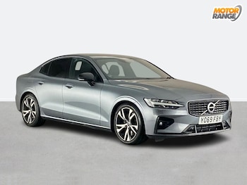 Used Volvo S60 2020 for sale - 78900430: Photo