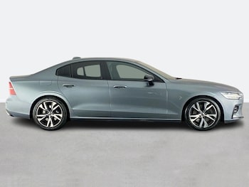 Used Volvo S60 2020 for sale - 78900430: Photo