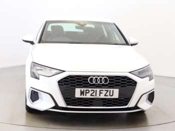 Used Audi A3 2021 for sale - 72438730: Photo