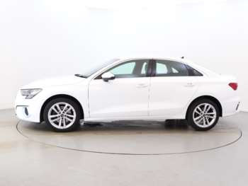 Used Audi A3 2021 for sale - 72438730: Photo