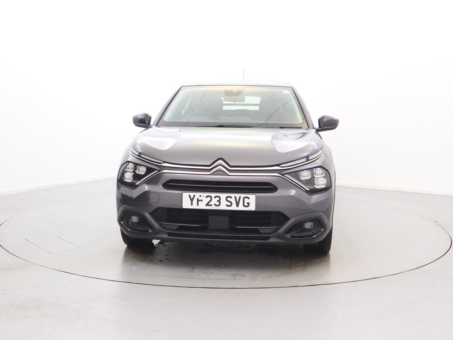 Used Citroen C4 2023 for sale - 77535239: Photo 2