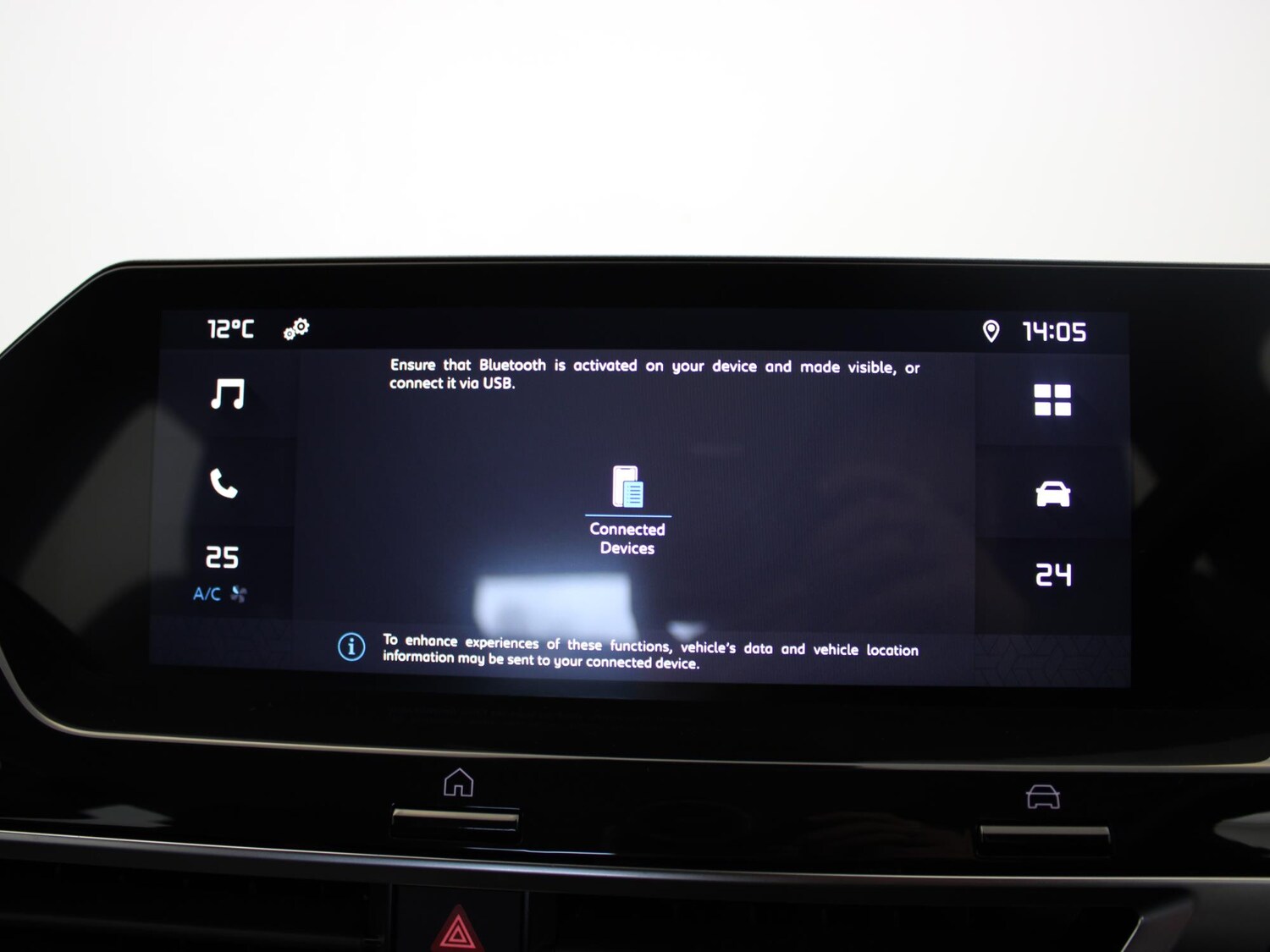 Used Citroen C4 2023 for sale - 77535239: Photo 21