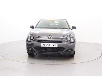 Used Citroen C4 2023 for sale - 77535239: Photo