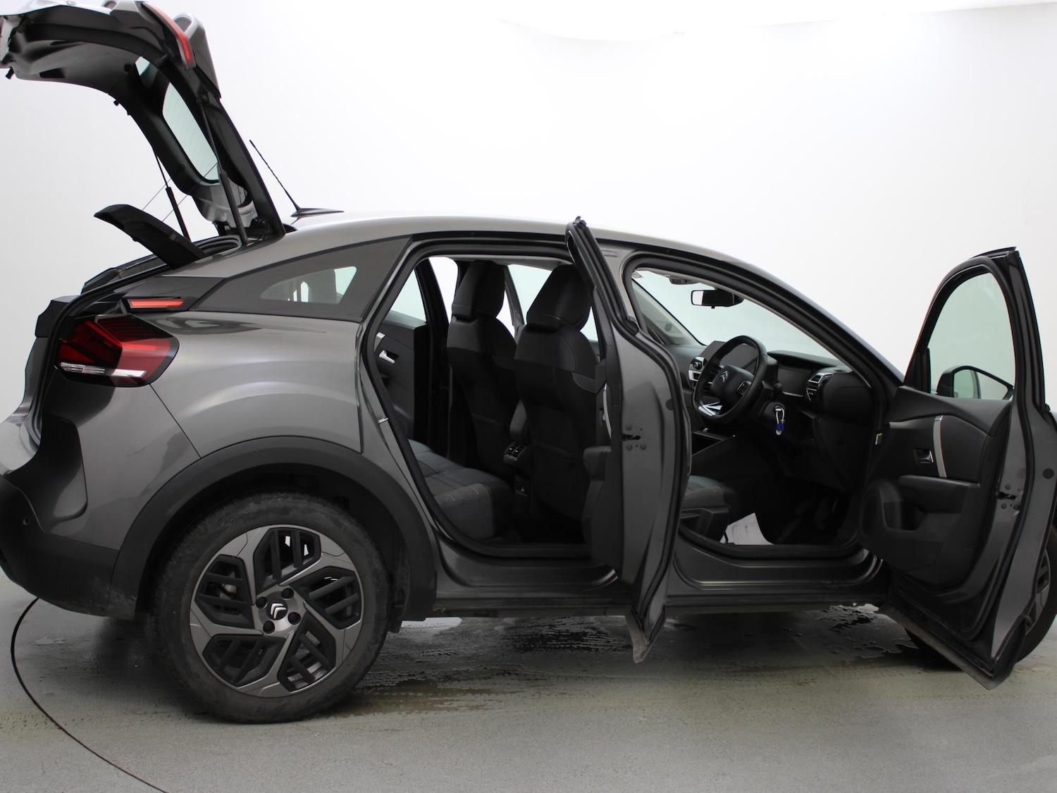 Used Citroen C4 2023 for sale - 77535239: Photo 31