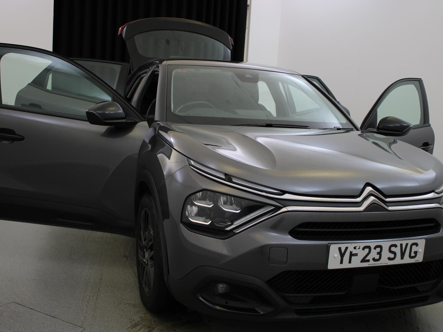 Used Citroen C4 2023 for sale - 77535239: Photo 32