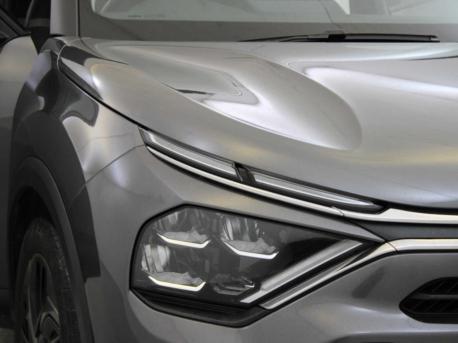 Used Citroen C4 2023 for sale - 77535239: Photo 33