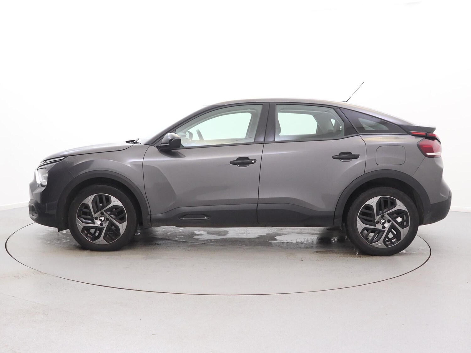 Used Citroen C4 2023 for sale - 77535239: Photo 4