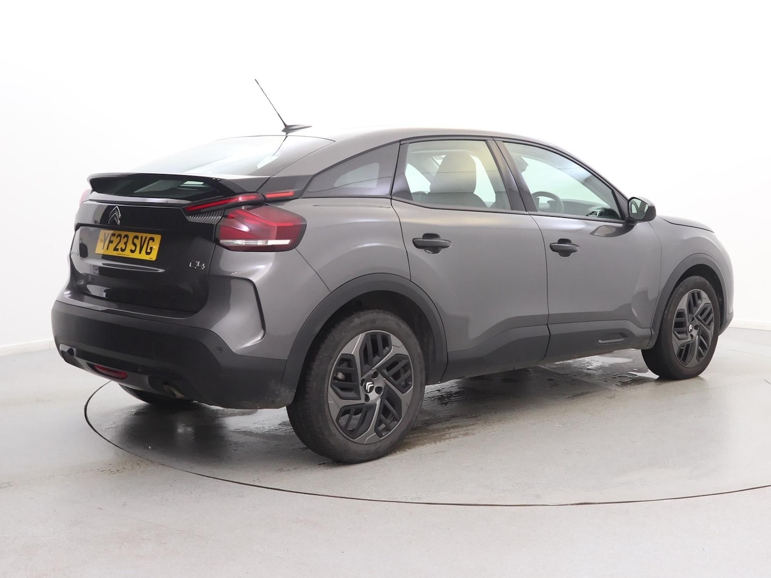 Used Citroen C4 2023 for sale - 77535239: Photo 5