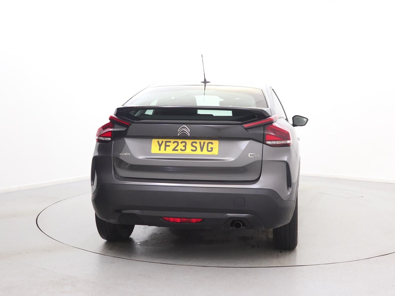 Used Citroen C4 2023 for sale - 77535239: Photo 6