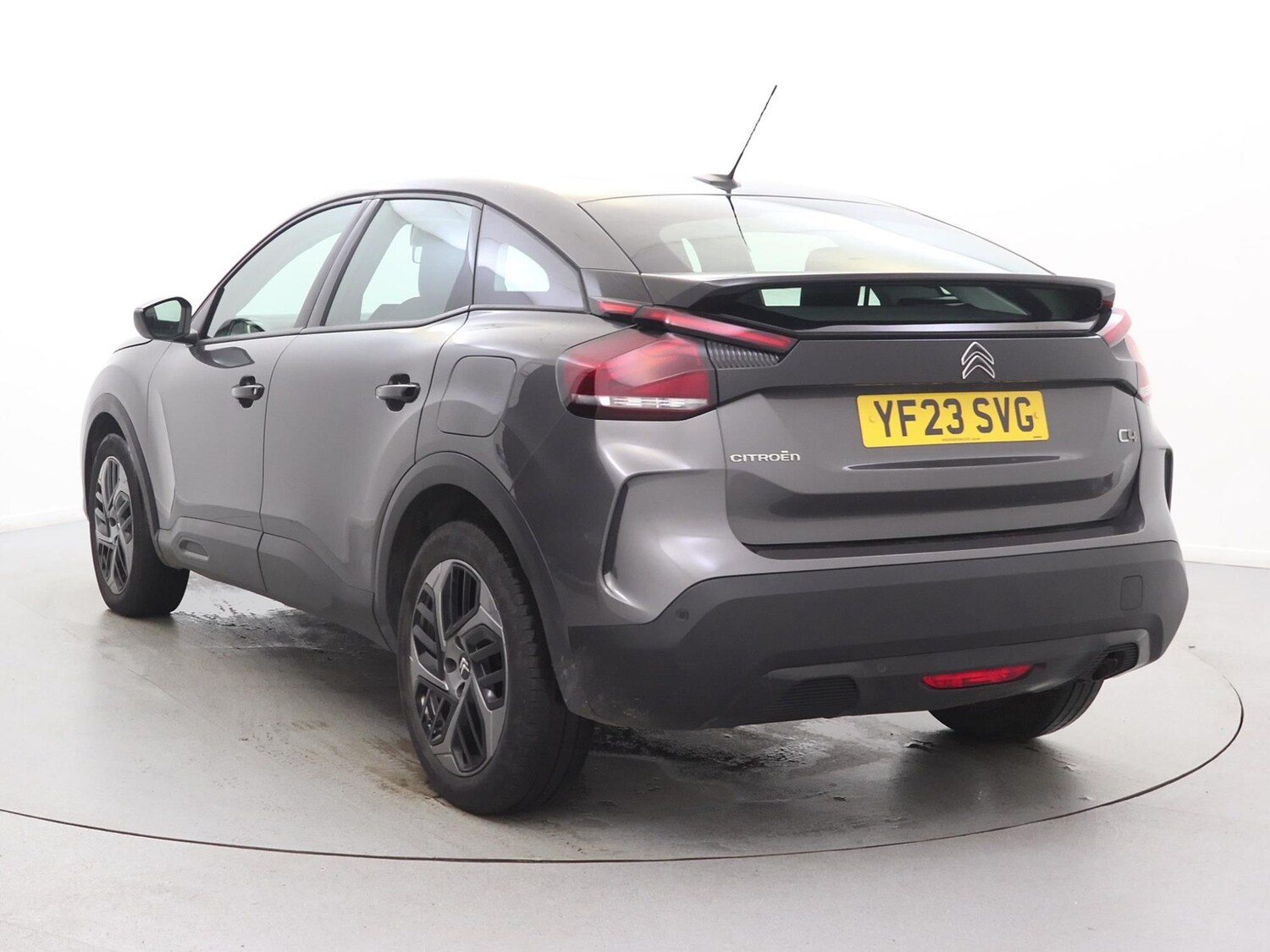 Used Citroen C4 2023 for sale - 77535239: Photo 7