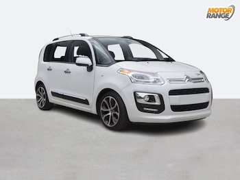 2014 - 1.6 VTi 16V Exclusive 5dr EGS6