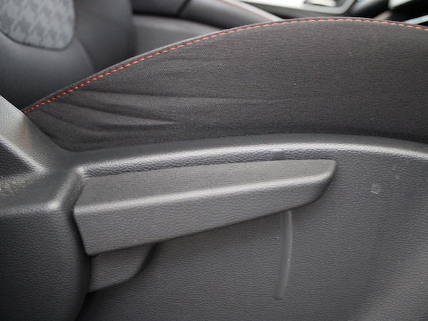 Used MG MG ZS 2022 for sale - 75536245: Photo 10